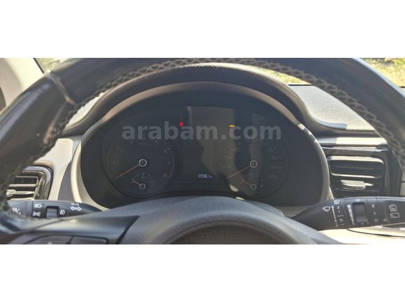 Sahibinden Kia Rio 1.4 CVVT Elegance Tekno 2019 Model