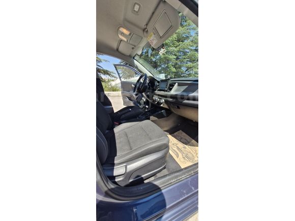 Sahibinden Kia Rio 1.4 CVVT Elegance Tekno 2019 Model