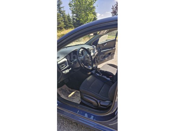 Sahibinden Kia Rio 1.4 CVVT Elegance Tekno 2019 Model