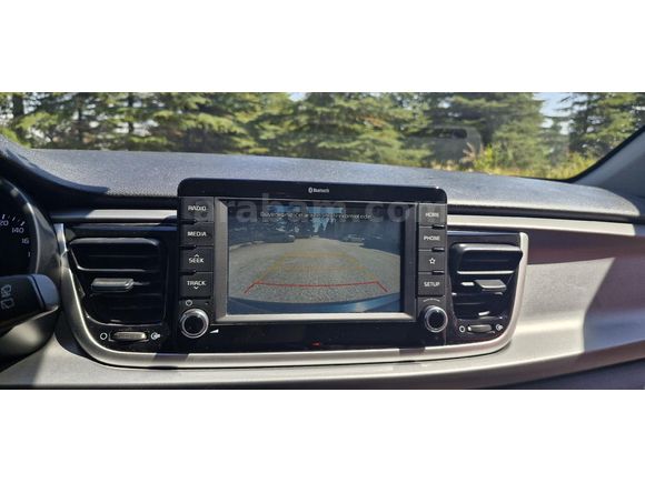 Sahibinden Kia Rio 1.4 CVVT Elegance Tekno 2019 Model