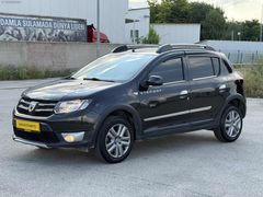 SAFKAR DAN DEĞİŞENSİZ BOYASIZ DÜŞÜK KM DACIA STEPWAY BENZİNLİ