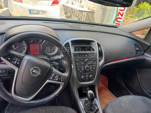 Sahibinden Opel Astra 1.6 Edition Plus 2018 Model 