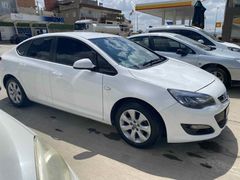 Sahibinden Opel Astra 1.6 Edition Plus 2018 Model 