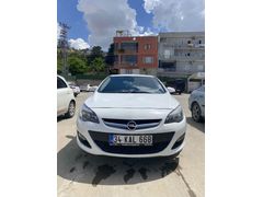 Sahibinden Opel Astra 1.6 Edition Plus 2018 Model 