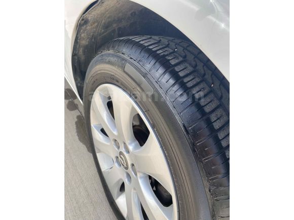 Sahibinden Opel Astra 1.6 Edition Plus 2018 Model 