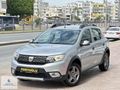 FERİTOĞLU-2020 DACİA SANDERO STEPWAY 110 BİNDE-KARTA 12 TAKSİT