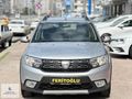 FERİTOĞLU-2020 DACİA SANDERO STEPWAY 110 BİNDE-KARTA 12 TAKSİT