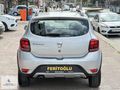 FERİTOĞLU-2020 DACİA SANDERO STEPWAY 110 BİNDE-KARTA 12 TAKSİT