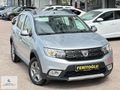 FERİTOĞLU-2020 DACİA SANDERO STEPWAY 110 BİNDE-KARTA 12 TAKSİT
