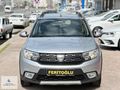 FERİTOĞLU-2020 DACİA SANDERO STEPWAY 110 BİNDE-KARTA 12 TAKSİT