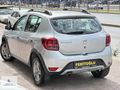 FERİTOĞLU-2020 DACİA SANDERO STEPWAY 110 BİNDE-KARTA 12 TAKSİT