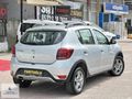 FERİTOĞLU-2020 DACİA SANDERO STEPWAY 110 BİNDE-KARTA 12 TAKSİT