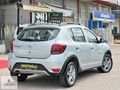 FERİTOĞLU-2020 DACİA SANDERO STEPWAY 110 BİNDE-KARTA 12 TAKSİT