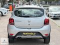 FERİTOĞLU-2020 DACİA SANDERO STEPWAY 110 BİNDE-KARTA 12 TAKSİT