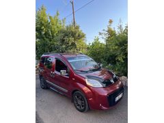 Otomobil Ruhsatlı 2009 FİORİNO 