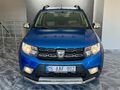 PRİME MOTORS - 2017 DACİA SANDERO STEPWAY SERVİS BAKIMLI