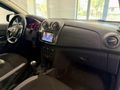 PRİME MOTORS - 2017 DACİA SANDERO STEPWAY SERVİS BAKIMLI