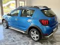 PRİME MOTORS - 2017 DACİA SANDERO STEPWAY SERVİS BAKIMLI