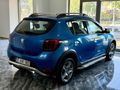 PRİME MOTORS - 2017 DACİA SANDERO STEPWAY SERVİS BAKIMLI