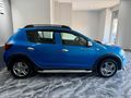 PRİME MOTORS - 2017 DACİA SANDERO STEPWAY SERVİS BAKIMLI