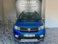 PRİME MOTORS - 2017 DACİA SANDERO STEPWAY SERVİS BAKIMLI