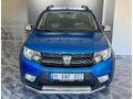PRİME MOTORS - 2017 DACİA SANDERO STEPWAY SERVİS BAKIMLI