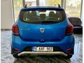 PRİME MOTORS - 2017 DACİA SANDERO STEPWAY SERVİS BAKIMLI