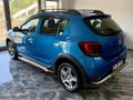 PRİME MOTORS - 2017 DACİA SANDERO STEPWAY SERVİS BAKIMLI