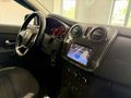 PRİME MOTORS - 2017 DACİA SANDERO STEPWAY SERVİS BAKIMLI