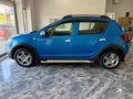 PRİME MOTORS - 2017 DACİA SANDERO STEPWAY SERVİS BAKIMLI