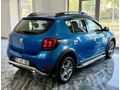 PRİME MOTORS - 2017 DACİA SANDERO STEPWAY SERVİS BAKIMLI