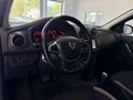 PRİME MOTORS - 2017 DACİA SANDERO STEPWAY SERVİS BAKIMLI