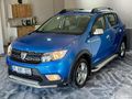 PRİME MOTORS - 2017 DACİA SANDERO STEPWAY SERVİS BAKIMLI