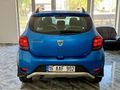 PRİME MOTORS - 2017 DACİA SANDERO STEPWAY SERVİS BAKIMLI