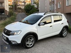 OTOMATİK 2020 MODEL İLK GÜNKÜ GİBİ 102.000 KM BOYASIZ STEPWAY