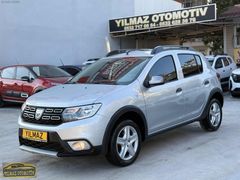 2020 HATASIZ DEĞİŞENSİZ TURBO STEPWAY OTOMATİK VİTES %20 FTRALI