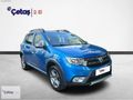 ÇETAŞ RENAULT'DAN 2019 DACİA SANDERO 0.9 TCE STEPWAY 90 HP