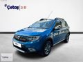 ÇETAŞ RENAULT'DAN 2019 DACİA SANDERO 0.9 TCE STEPWAY 90 HP