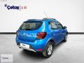 ÇETAŞ RENAULT'DAN 2019 DACİA SANDERO 0.9 TCE STEPWAY 90 HP