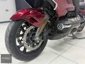 2018 HATASIZ 25.000 KM GOLDWİNG GL1800 BAGGER DCT SERVİS BAKIMLI
