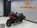 2018 HATASIZ 25.000 KM GOLDWİNG GL1800 BAGGER DCT SERVİS BAKIMLI