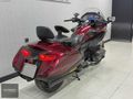 2018 HATASIZ 25.000 KM GOLDWİNG GL1800 BAGGER DCT SERVİS BAKIMLI