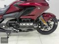 2018 HATASIZ 25.000 KM GOLDWİNG GL1800 BAGGER DCT SERVİS BAKIMLI