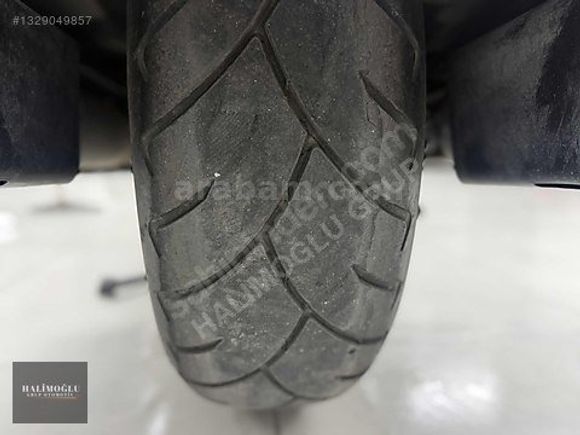2018 HATASIZ 25.000 KM GOLDWİNG GL1800 BAGGER DCT SERVİS BAKIMLI
