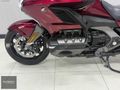 2018 HATASIZ 25.000 KM GOLDWİNG GL1800 BAGGER DCT SERVİS BAKIMLI