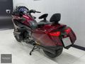 2018 HATASIZ 25.000 KM GOLDWİNG GL1800 BAGGER DCT SERVİS BAKIMLI