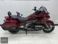 2018 HATASIZ 25.000 KM GOLDWİNG GL1800 BAGGER DCT SERVİS BAKIMLI