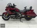 2018 HATASIZ 25.000 KM GOLDWİNG GL1800 BAGGER DCT SERVİS BAKIMLI