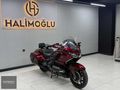 2018 HATASIZ 25.000 KM GOLDWİNG GL1800 BAGGER DCT SERVİS BAKIMLI
