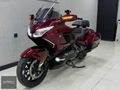 2018 HATASIZ 25.000 KM GOLDWİNG GL1800 BAGGER DCT SERVİS BAKIMLI